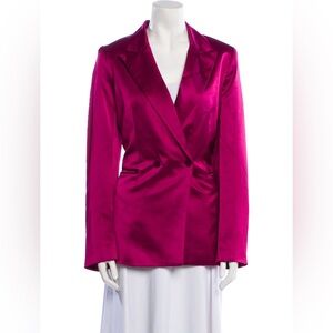 HOUSE OF HARLOW 1960 BLAZER